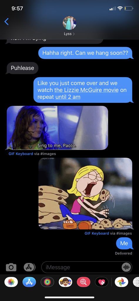 The perfect date doesn’t exi-