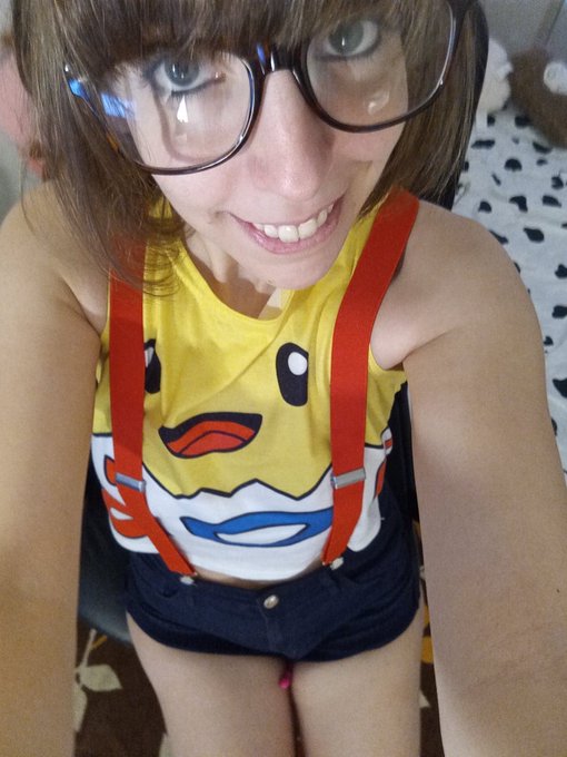 Me online @chaturbate  Today I'm dressed as sexy geek! Cum check me out at https://t.co/ISes9Guc1q #chaturbate<a class="tags" href="/tag/chaturbate">@chaturbate</a><a href="/tag/cammodel"class="tags"><span>#cammodel</span></a><a href="/tag/camgirl"class="tags"><span>#camgirl</span></a><a href="/tag/chaturbate"class="tags"><span>#chaturbate</span></a><a href="/tag/animegirl"class="tags"><span>#animegirl</span></a><a href="/tag/chaturbategirls"class="tags"><span>#chaturbategirls</span></a>