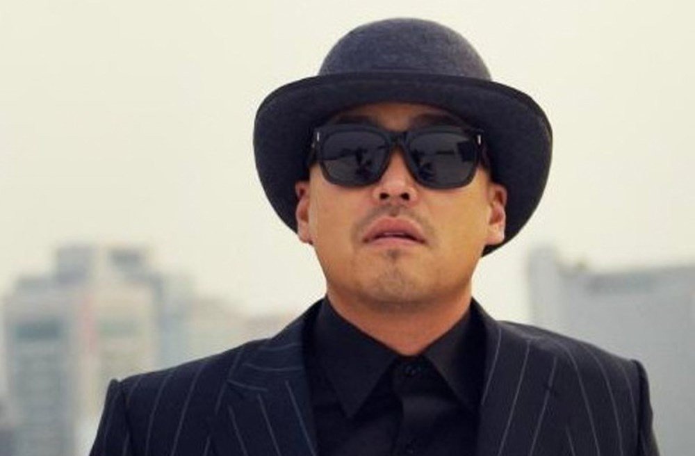 soompi's tweet photo. #Gil Reveals He Got Married 3 Years Ago + Apologizes For Drunk Driving Controversy https://t.co/6K4gHKoKNT https://t.co/cDsvOHXipb