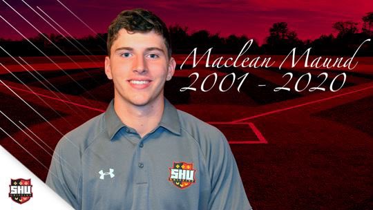 SetonHillSAAC's tweet photo. We are
21 teams
2 colors 
1 FAMILY
Rest In Peace, Mac 
#MM40 https://t.co/z8zwko3Mm8