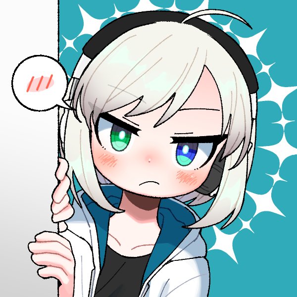 Picrew gacha life