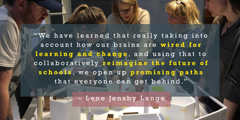 worldoflearners's tweet photo. Recommended reading with @LeneJensbyLange @CMRubinWorld 
#creatinginnovators #skills #futureoflearning #PBL https://t.co/edZAT99bkU https://t.co/8VmV9ojgg7
