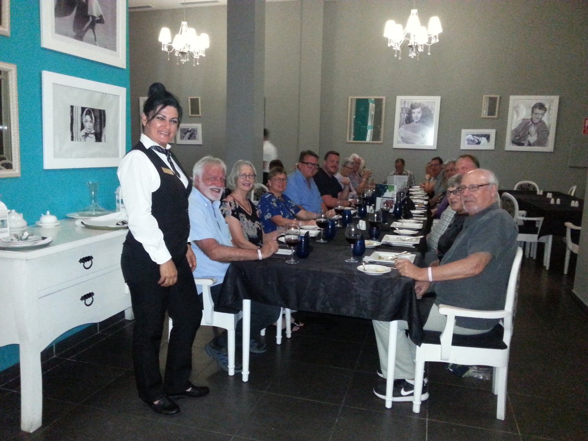 MeliaMarinaV's tweet photo. ¨Casa Burguette¨ Restaurant prepares excellent dishes for you. #GroupDinner  #MeliaMarinaVaradero https://t.co/BYxvbtKq1F