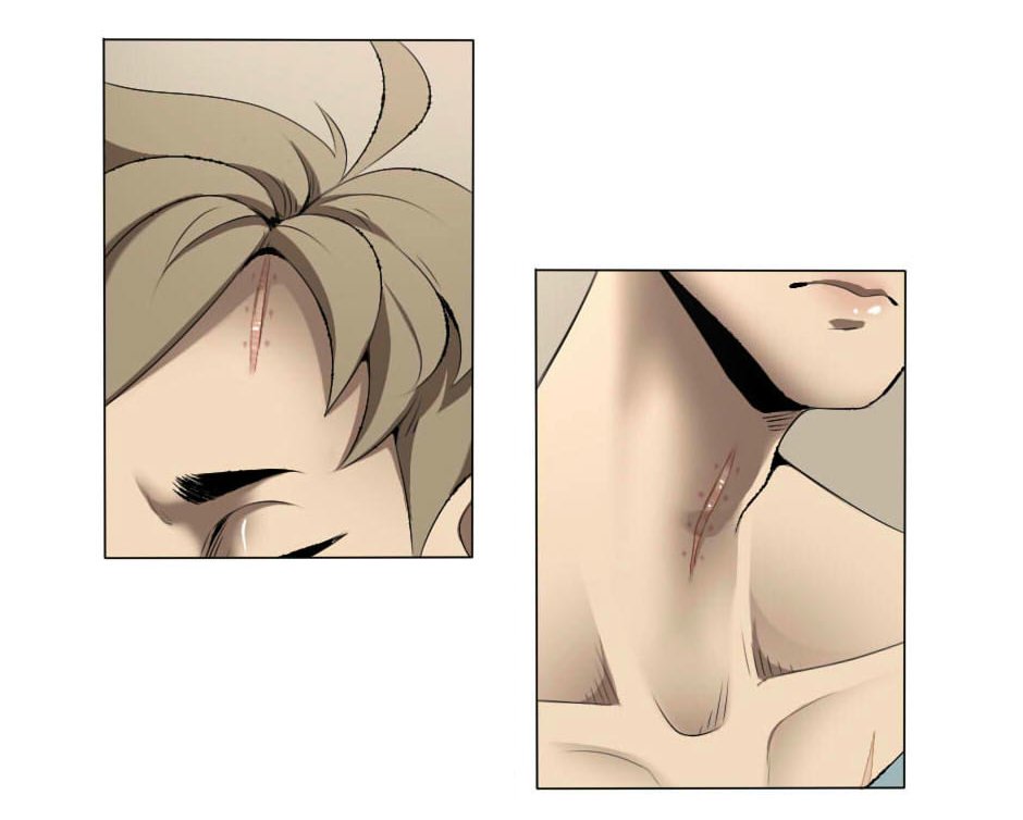 New #silentscreams update! https://t.co/Maj4pfNaKB 