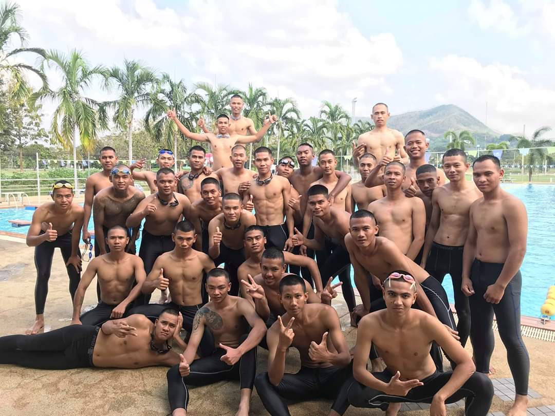 58Daew's tweet image. บอกแล้วว่าหน่วบนี้เด็ด นสร.กร.ทร 
 #รีทวิต #ควยทหาร #ควยชายเเท้ #ควยใหญ่ #ควยทหารเรือ  #ควย56