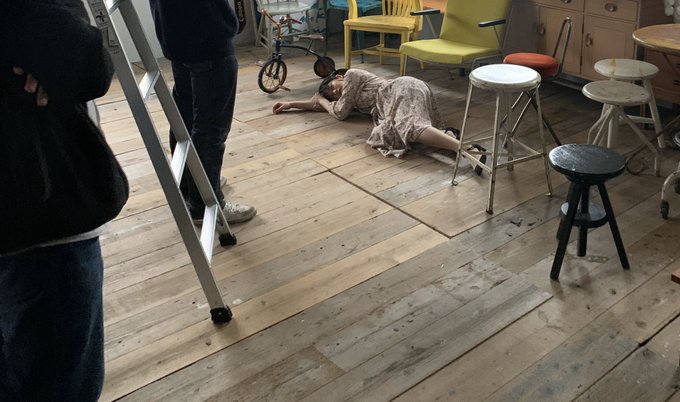 Twitterのコスプレ画像13