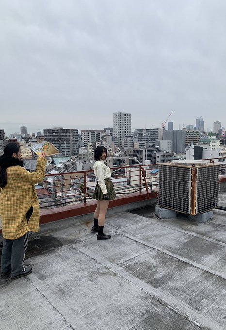 Twitterのコスプレ画像15