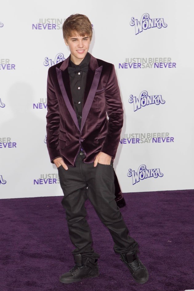 ghostingbieber's tweet photo. never say never, believe and seasons... we really saw him grow https://t.co/64fuHlilZU