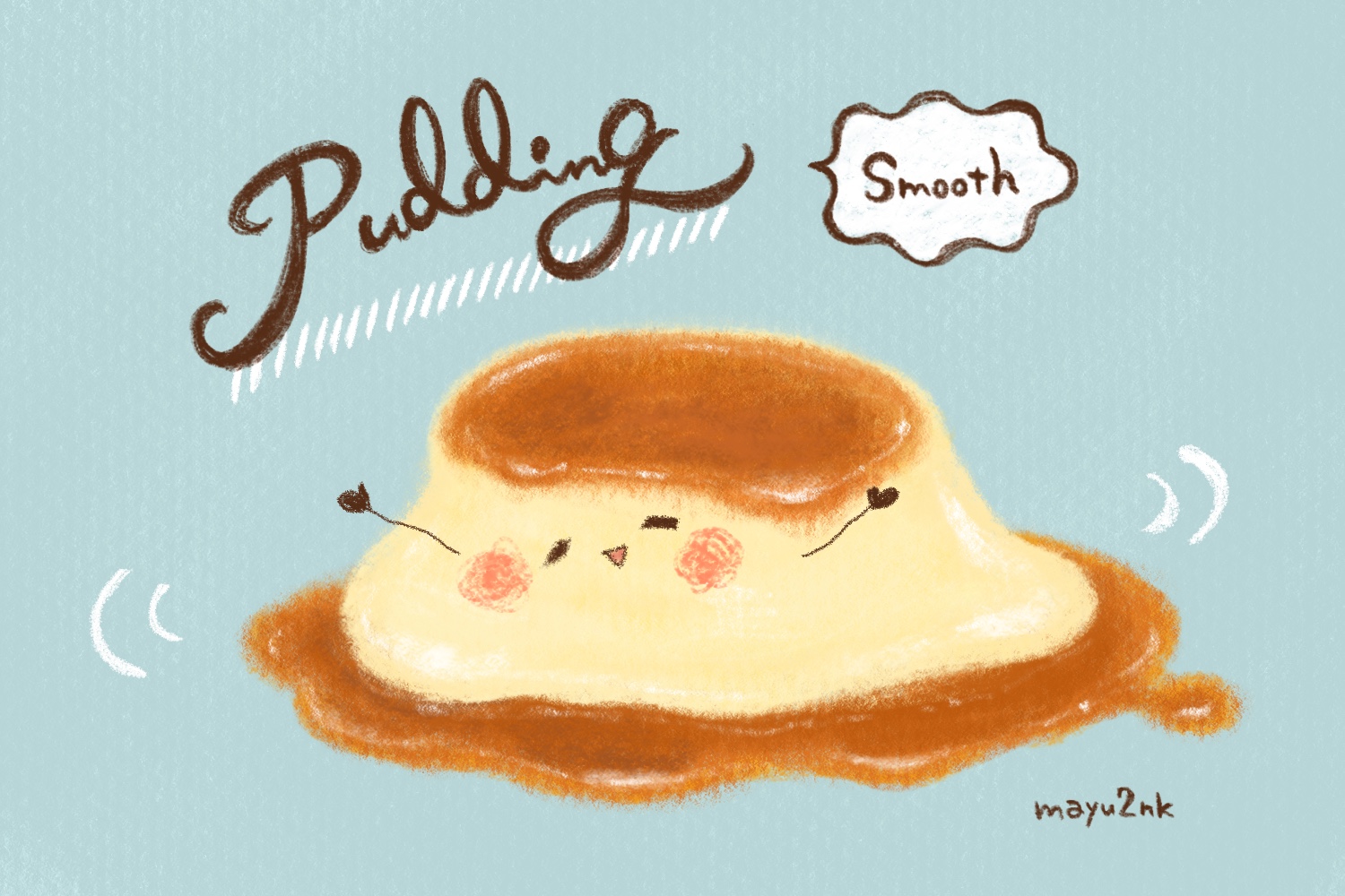 いわさきまゆこ 食べ物イラスト やわらかめプリン プリン Pudding やわらかプリン イラスト T Co U6mn3g0qqo Twitter いわさきまゆこ 食べ物イラスト やわらかめプリン プリン Pudding やわらかプリン イラスト T Co U6mn3g0qqo Twitter