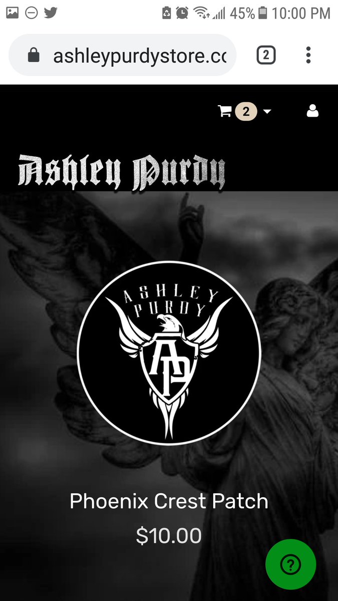 Phoenixpurdypo1's tweet photo. New merch added to @AshleyPurdy store

https://t.co/c2xP7e97zc
#Ashleypurdy #PurdyPosse
#PurdyPeople #purdycommunity #PurdyFam
#Purdygirl 
#AshleypurdyNowhere 
#Ashleypurdymuisc
#Phoenixpurdyposse 
#newmerch https://t.co/AAwIwkBR4V
