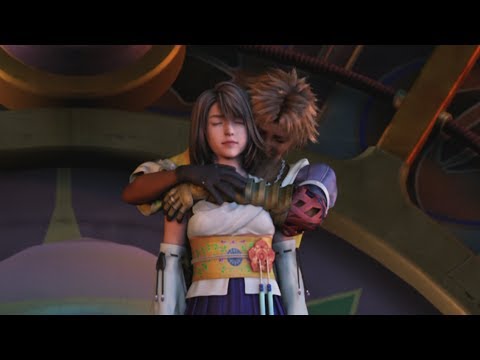 望美 Ff10 ティーダとユウナ 大好きっ もうずっと一緒だよね ff10 2 ラストミッション以降も どうぞ末永くお幸せに