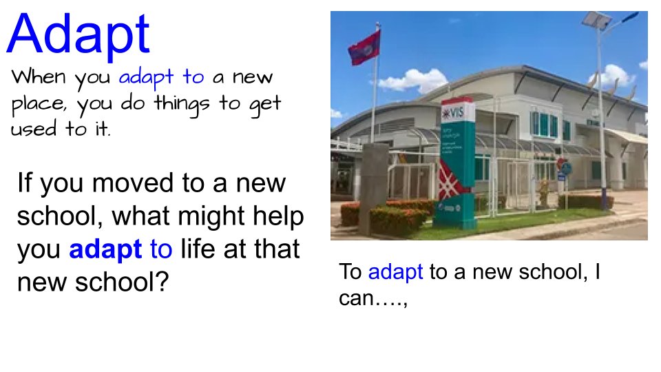 TanKHuynh's tweet photo. Elements of teaching vocabulary:
1. Student-friendly definition
2. Playing with words using a scenario + image connected to the scenario
3. Provide a sentence frame WITH the target word to scaffold using the target word

#esl #eal #ell #eld #esol #tesol https://t.co/QdbLo2VvY8