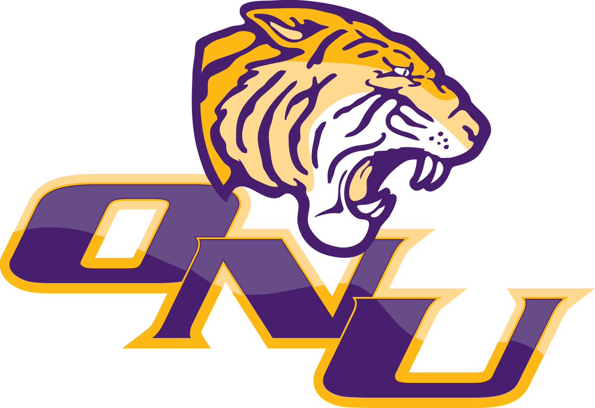 max_mcclendon's tweet photo. Excited to announce my commitment to Olivet Nazarene University! 🐯🔵🟡
#Tigers #GoldStandard #NewChapter @CoachRenfroe @ONAZFootball @ONUAthletics https://t.co/aNAXAuILab