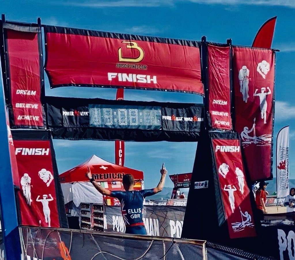 runozrun's tweet image. Thanks @AE_MTS &amp;amp; @RAF_Cosford. A great trip over to 🇺🇸 to race in the #Arizona desert 🌵 &amp;amp; even better to make the podium 🥈 kick starting the @Powermansports World Series @PowermanNa @RAFCentralFund @RAFActiveMag @RAFTriathlon @RAF_Athletics #noordinayjob #Powerman @PoppyLegion