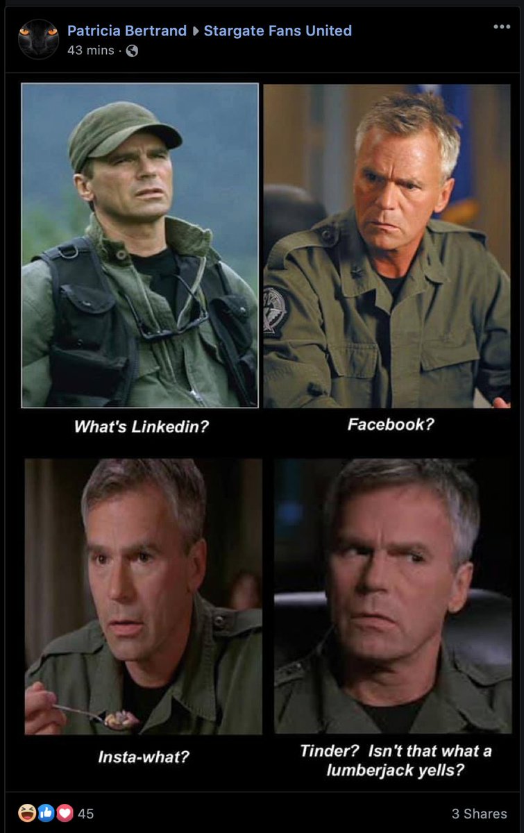 Stargate Weekly #WeWantStargate (@stargateweekly) on Twitter photo 