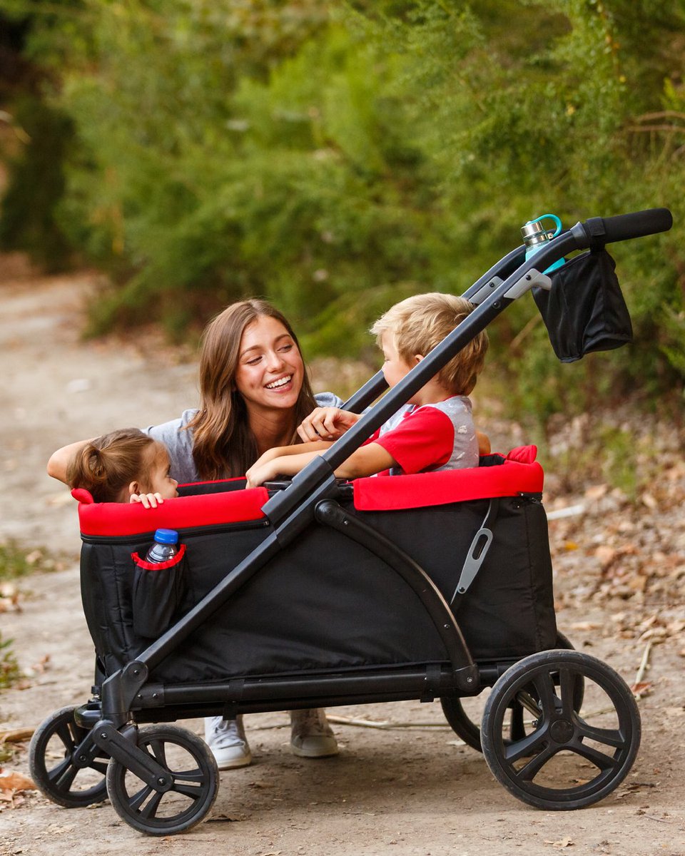 Happy #FriYAY, Baby Trend Family! How are you and your kids going to spend the weekend together?👪 Let us know in the comments!  #BabyTrend #BabyTrendProducts