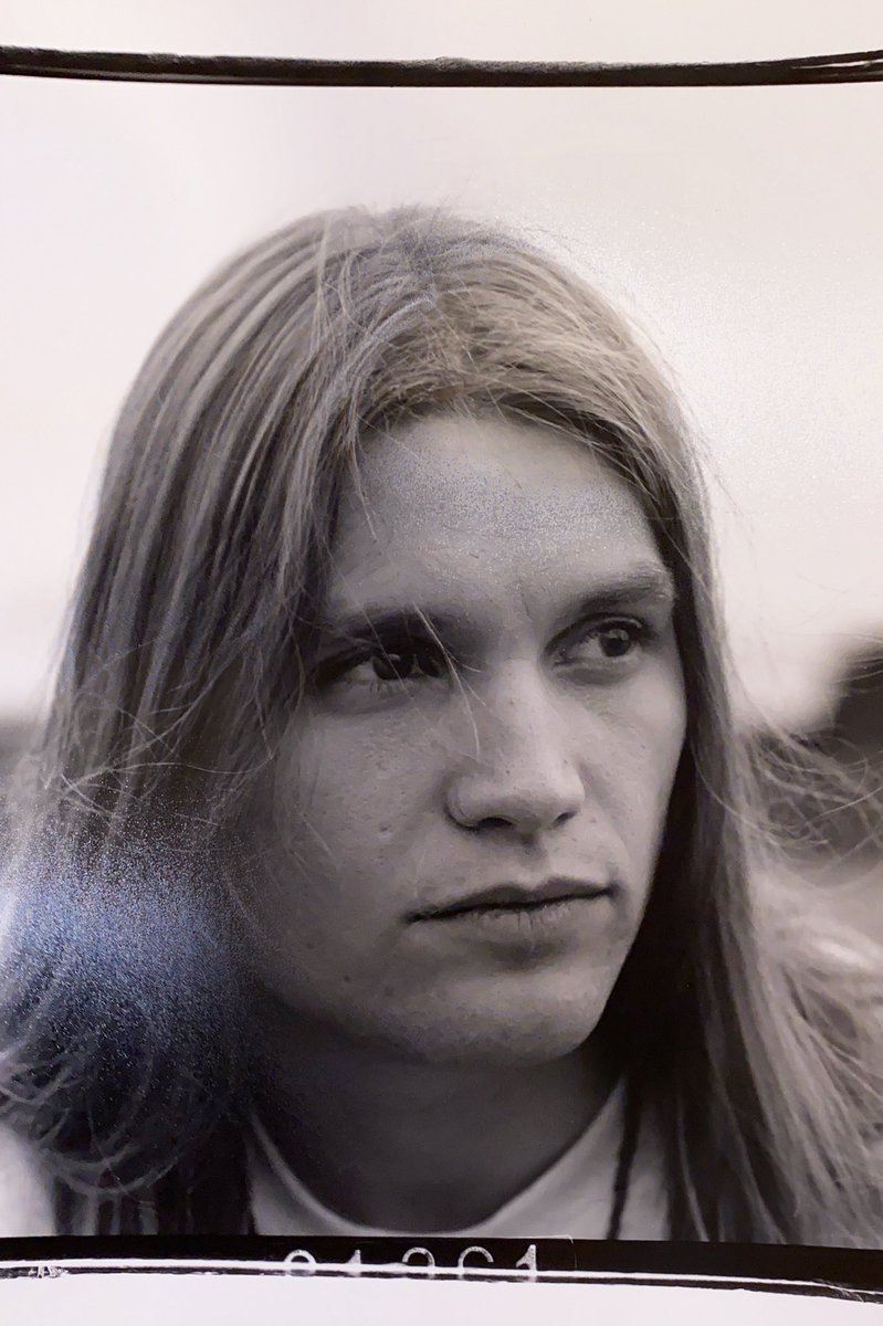 It’s with heavy hearts that we say goodbye to a friend, a brother and pioneer. Reed you are loved and always will be. Lets all take a moment...