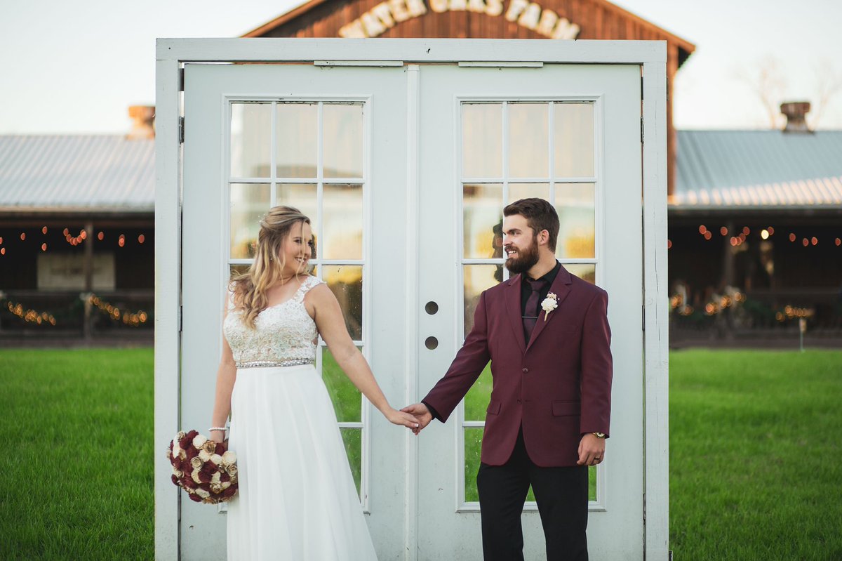 sammk15's tweet photo. I’m... married now. much love for you, joshua. 12.30.19 https://t.co/4zQUow1AAH