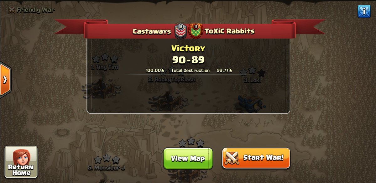 Ironhorse tweet media