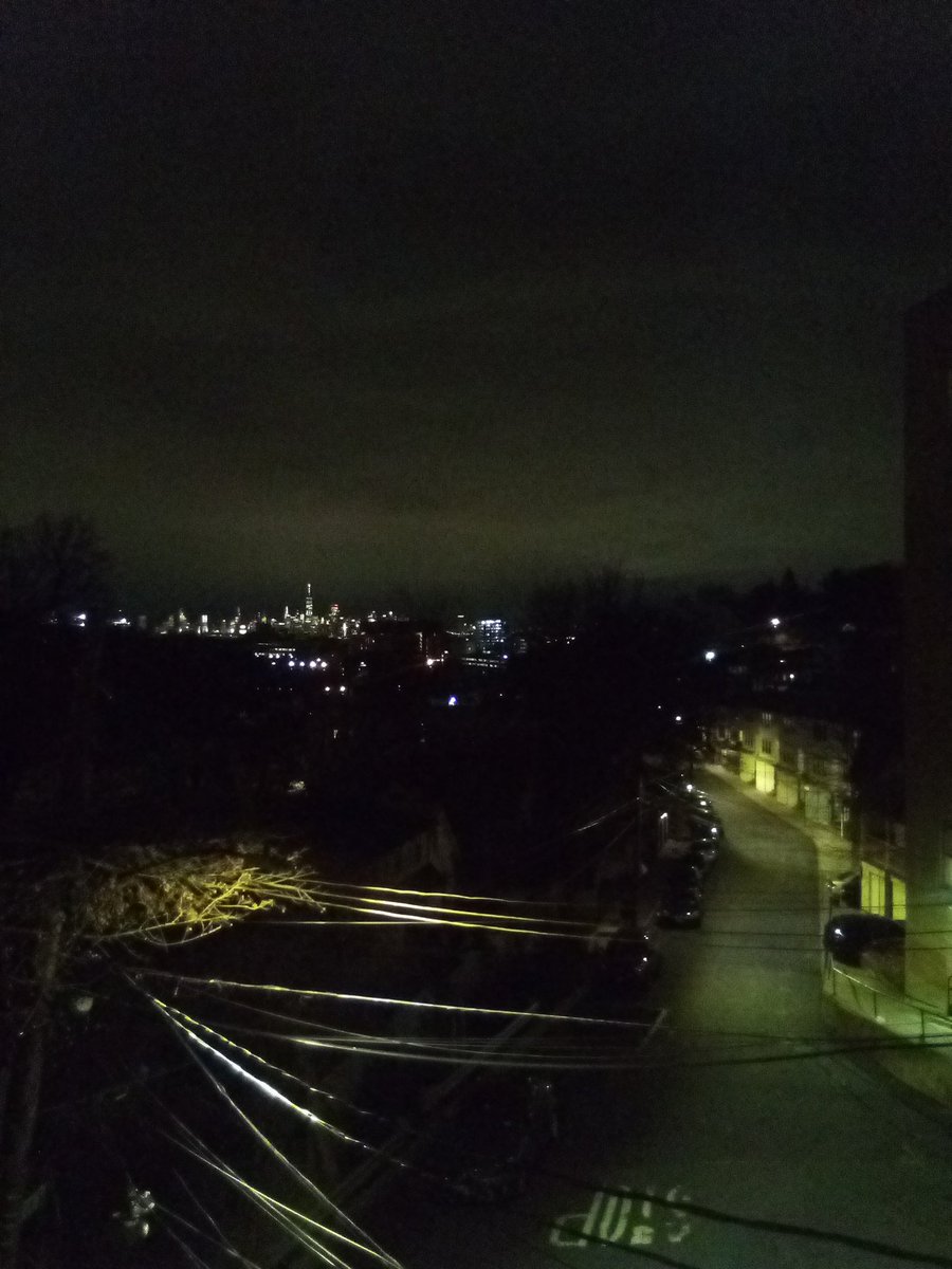 RayHigh5's tweet image. I Love My Veiw If NYC