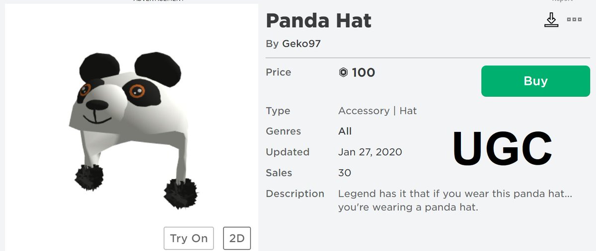 Lord Cowcow On Twitter How In The World Does This Pass Qa There Are Already 2 Roblox Made Items Extremely Similar One Is Basically The Exact Same Thing But Cheaper Https T Co 4kwlzqf24k - qa roblox user