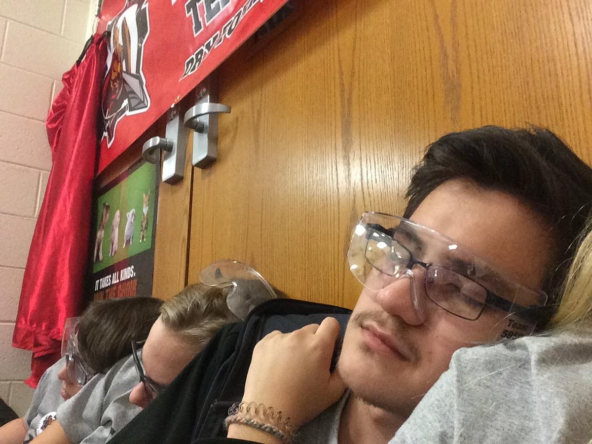 Team 5950 tweet media