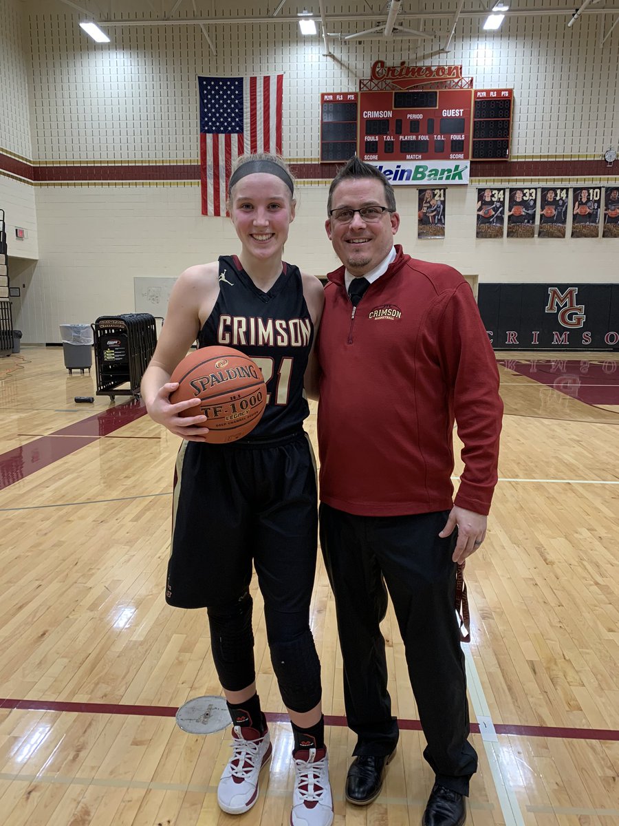 Crimson Girls Hoops (@mggirlshoops) on Twitter photo Congrats to <a href="/abby_schulte24/">Abby Schulte</a> on becoming the 8th member of the 1000 point club at MGSH!! Great accompaniment by a fantastic young lady!! ๐๐ <a href="/kjasr1/">kjasr1</a> <a href="/GMacHoops/">Grant McGinnis</a> <a href="/mngirlsbballhub/">Girls Basketball Hub</a> <a href="/MNBBRatings/">Todd Goudy</a> <a href="/Pacesetterbball/">PACESETTER BASKETBALL</a> <a href="/NDSUwbb/">NDSU Women's Basketball</a> Congrats to <a href="/abby_schulte24/">Abby Schulte</a> on becoming the 8th member of the 1000 point club at MGSH!! Great accompaniment by a fantastic young lady!! ๐๐ <a href="/kjasr1/">kjasr1</a> <a href="/GMacHoops/">Grant McGinnis</a> <a href="/mngirlsbballhub/">Girls Basketball Hub</a> <a href="/MNBBRatings/">Todd Goudy</a> <a href="/Pacesetterbball/">PACESETTER BASKETBALL</a> <a href="/NDSUwbb/">NDSU Women's Basketball</a>
