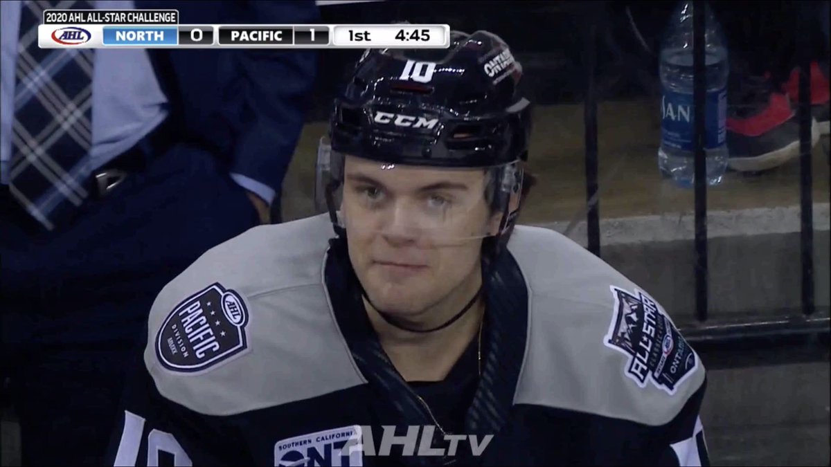 LA Kings @LAKings