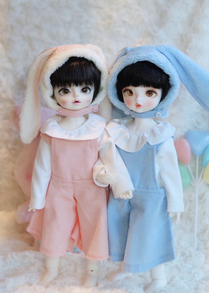 17andchu's tweet photo. #ElFINBABY new set
Baby Bunny 🐰 https://t.co/HKXZH0vxhT