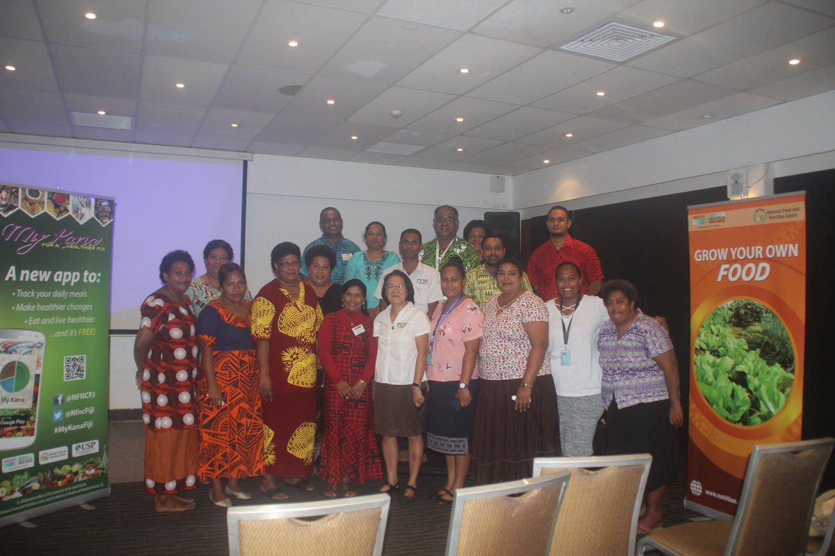 The University Of The South Pacific Unisouthpacific Twitter