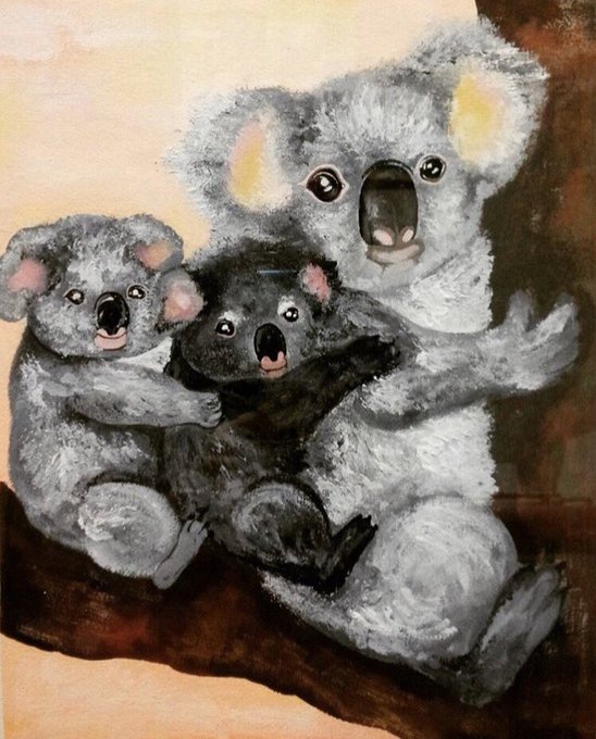 Twoucan コアライラスト の注目ツイート イラスト マンガ コスプレ モデル