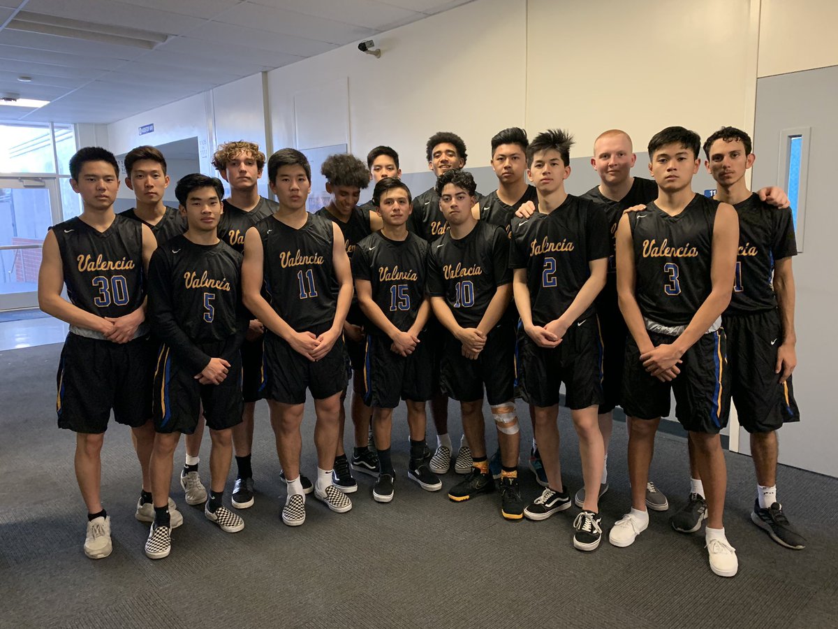 🏀ValenciaTigers🏀 tweet media