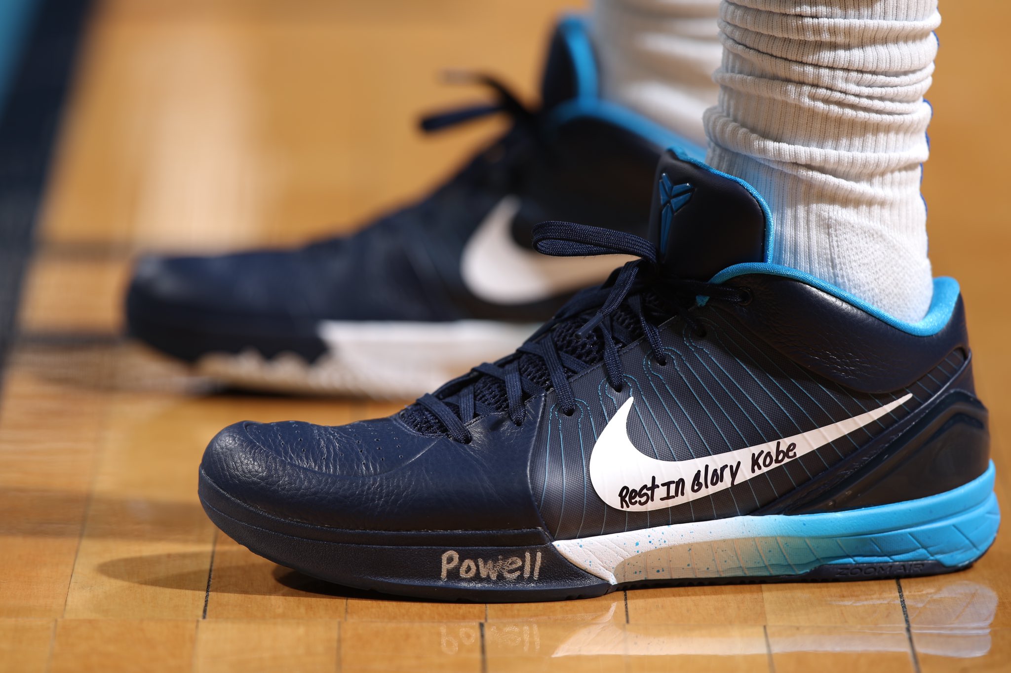 justin jackson shoes