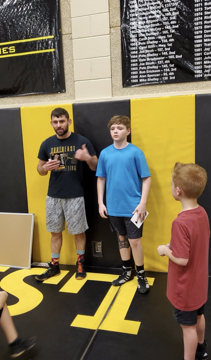 LincolnSquires's tweet photo. Teammate of the Week:
Jacob Daly
Jacob is someone that consistently pushes himself to get better and in turn makes those around him better. He's the consummate definition of "teammate." #SquiresPride https://t.co/Vivk50uMhV