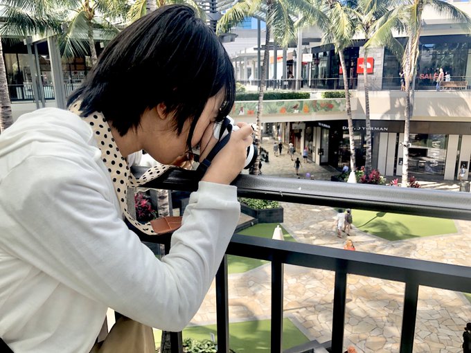 Twitterのコスプレ画像18