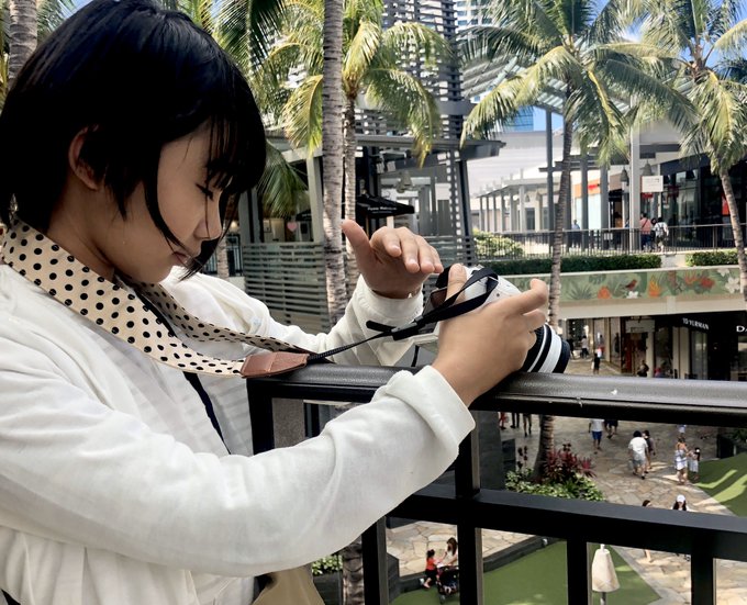 Twitterのコスプレ画像19