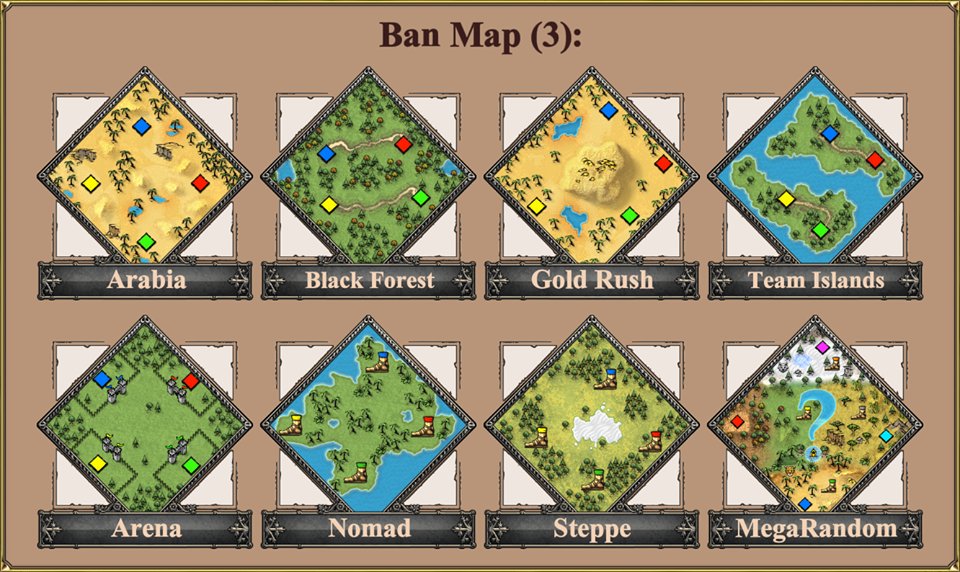 Age of empires 2 definitive edition maps list Age of empires 2 definitive edition maps list