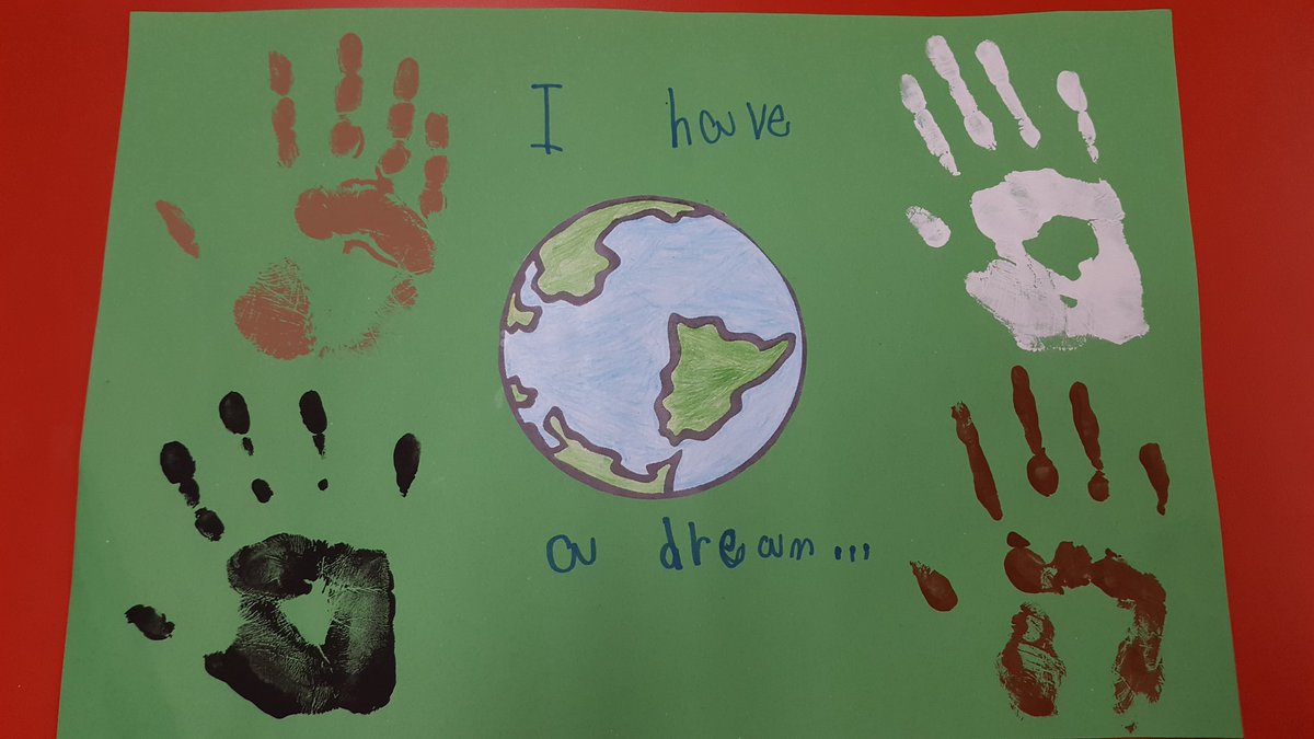 Smith_and_Co's tweet photo. We have a dream that people will love one another no matter the differences ❤❤❤ https://t.co/hOx6cf6FlP