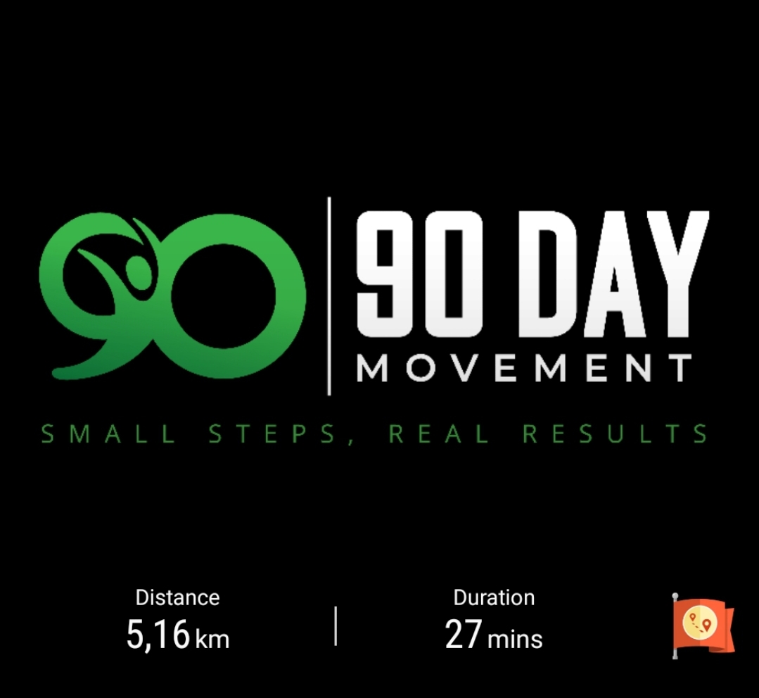 MohauSam's tweet photo. Day 28 #JanuaryWorkoutChallenge. Session 1
Went to test the cyclinders...we are getting there!
5kmβ
100 Squatsβ
100 Lungesβ
#FetchYourBody2020
#90DaysWithoutSugar https://t.co/PSAdkjqSYl
