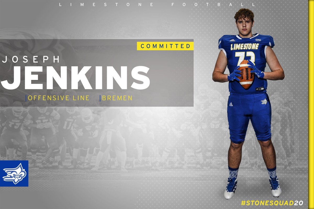 Joseph Jenkins Jr tweet media