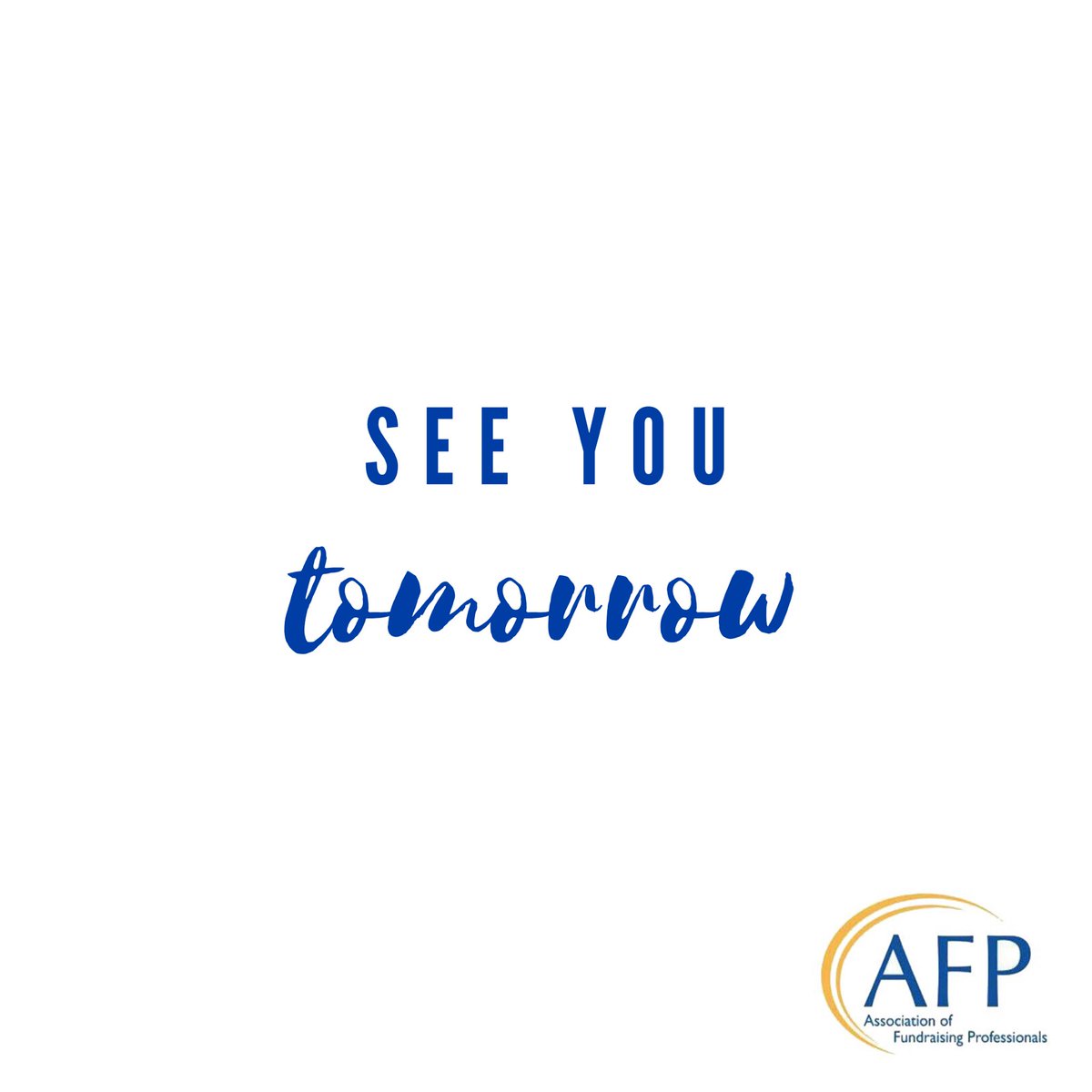 AFPEdmonton's tweet photo. We look forward to seeing you tomorrow for the Lunch &amp; Learn and Workshop with @UinvitedU and @DavidKravinchuk - woo hoo! 👏🏼 #afpedmonton https://t.co/Rhv5pLHQ0d