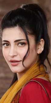  happy birthday shruti haasan garu , love you lots ma\am  