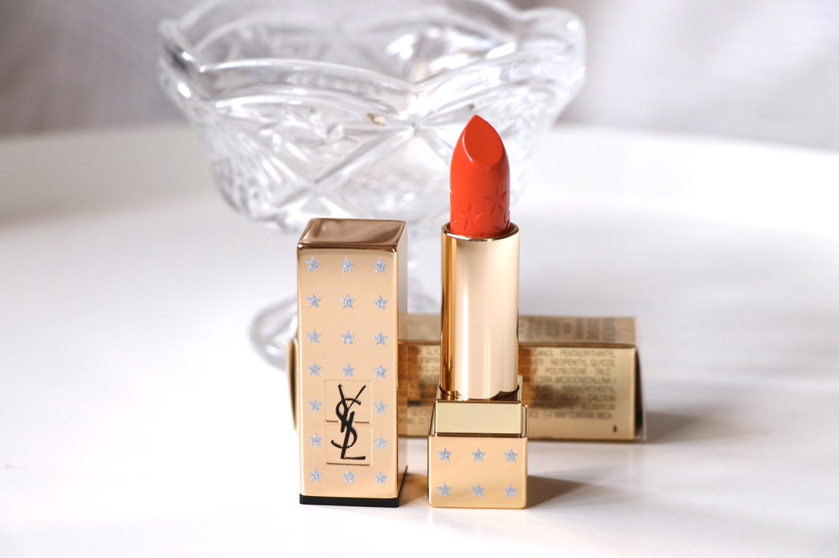 fhay_cotton_h's tweet photo. #แจก ลิป Ysl ค้าบบบ รุ่นนี้เป็น Limited น้าาา
❤️ รี ฟอล
❤️ ประกาศพรุ่งนี้ 29 ม.ค. https://t.co/yTVnxbkqeL