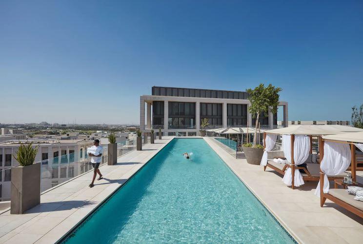 MO_KUALALUMPUR's tweet photo. #MODreaming of Mandarin Oriental, Doha. #TravelTuesday #DestinationMO https://t.co/XayeihhB6r