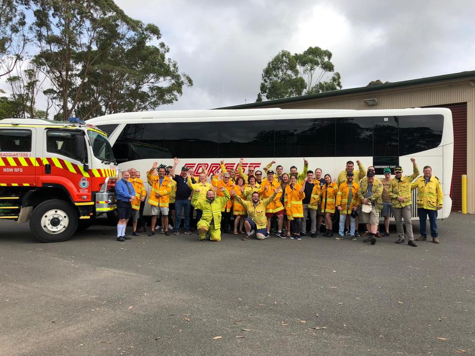 Forest Coach Lines tweet media