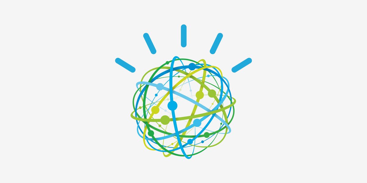 LKnight002's tweet photo. @AlexaKaye3 @uakron @UToledo @WestVirginiaU @UABNews @nkuedu @longwoodu @LaurelAynne @JennLStevens @AlexKrallman @Capitaldemarca @CopywriterBob I think going forward, AI will be a marketing trend useful for the new decade. It's a newer topic but AI like Watson by @IBM is on top of the game. I hope they continue updating their AI processes as time passes too.

#ICMKTG #LWU482Strat https://t.co/xq7YQB13tV