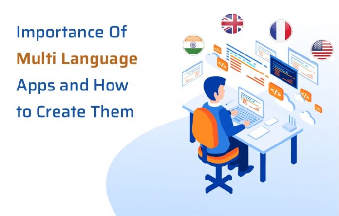 Nimblechapps's tweet image. Why develop a multilingual mobile app? Multilingual apps demands are now dominating the app development segment of the industry. How to create a multilingual app, read in this article.  bit.ly/37wPxUd #app #mobileappdevelopment #multilingualapp #apps #tech