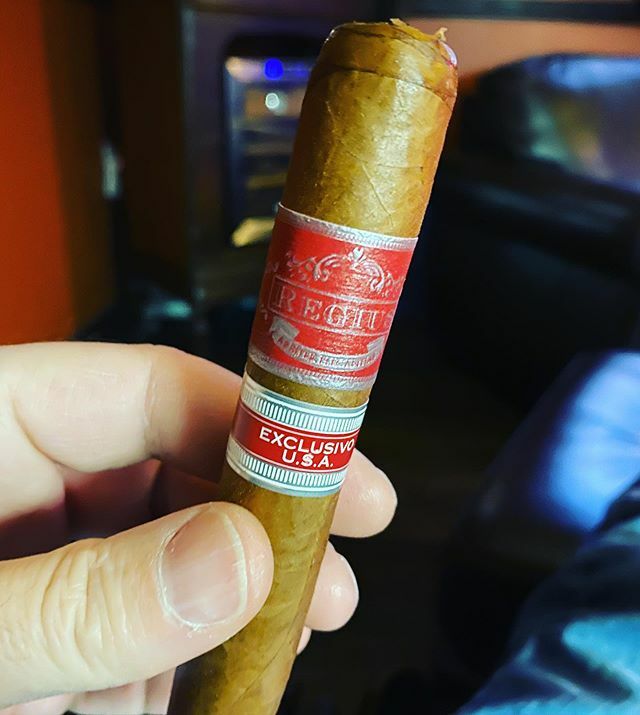 @regius_cigars #cigarsforthewin #cigars #cigar ift.tt/2U26Dp3