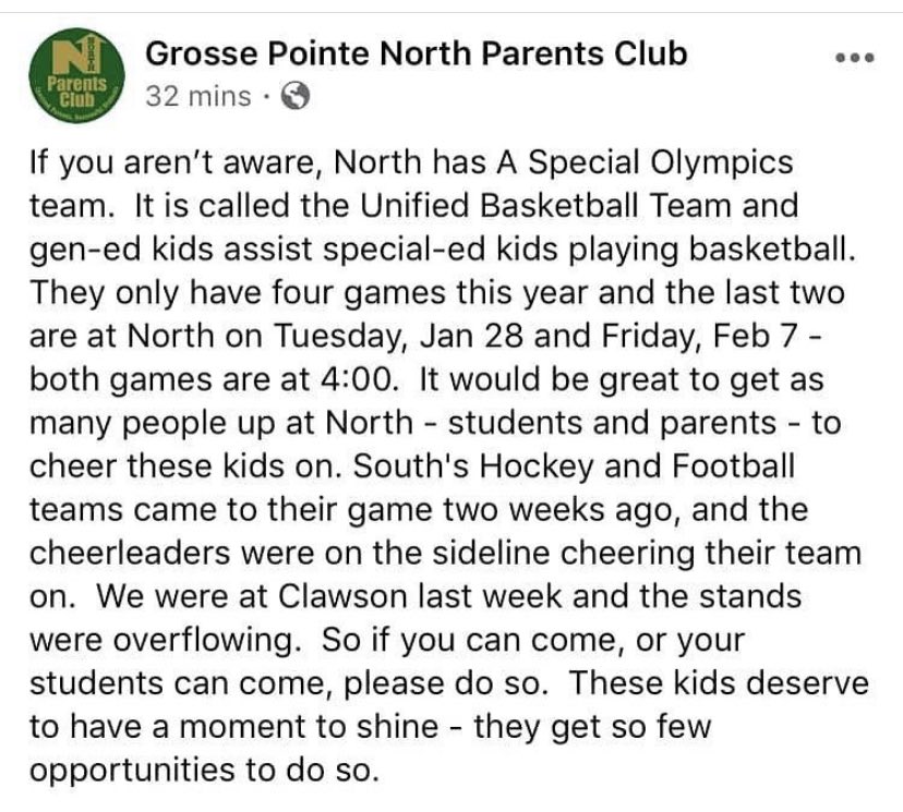I’ll be there! Please join us #onegp