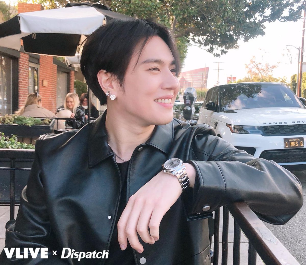 ยูคยอมดุงงิ tweet media